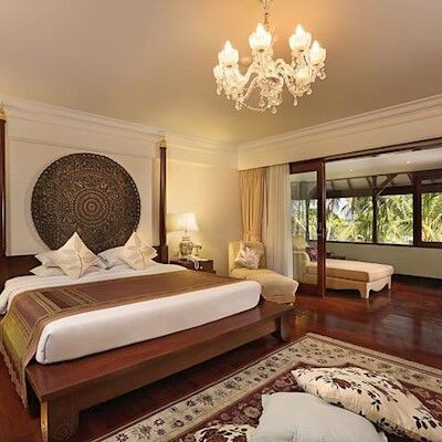 Bintang Bali Villa Luaran gambar